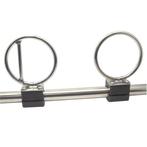 Boat Vision  Spiboomhouders A25 x H150 x L107 x L1/61 x, Ophalen of Verzenden, Nieuw