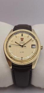 Omega - f300Hz Electronic Chronometer - Zonder Minimumprijs, Sieraden, Tassen en Uiterlijk, Horloges | Heren, Nieuw
