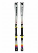 Salomon S/MAX Endurance-155, Sport en Fitness, Skiën en Langlaufen, Gebruikt, Carve, Skiën, Ski's