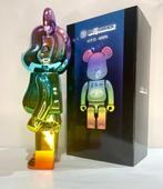 Alan Smithee x Medicom Toy - Be@rbrick U.F.O. 400%, Antiek en Kunst, Kunst | Schilderijen | Modern