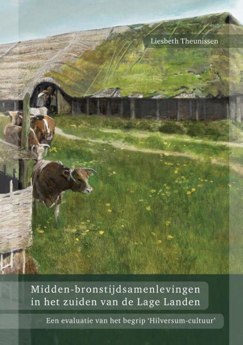 Midden-bronstijdsamenlevingen in het zuiden van de Lage, Boeken, Geschiedenis | Wereld, Gelezen, Verzenden