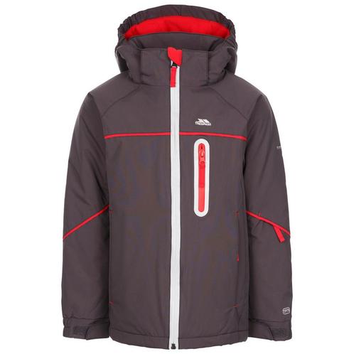 -56% Trespass  Trespass Jongens wilson tp75 ski jas  maat 14, Kinderen en Baby's, Kinderkleding | Maat 146, Nieuw, Verzenden