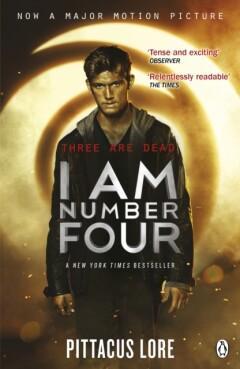 I Am Number Four / The Lorien Legacies 9780241953570, Boeken, Taal | Engels, Zo goed als nieuw, Verzenden