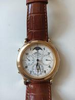 Seiko - Chronograph Quartz Moonphases - Zonder minimumprijs