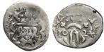 Spanje. Felipe IV. Diviuté Acuñado en Valencia en 1624