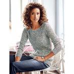 Classic Inspirationen Trui met ronde hals Trui, Kleding | Dames, Truien en Vesten, Verzenden, Nieuw