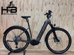 Cube Nuride Hybrid SLT 750 Allroad E-Bike XT 2024, Fietsen en Brommers, Ophalen of Verzenden, Zo goed als nieuw, 47 tot 51 cm