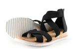 Bobs sandalen in maat 40 Zwart | 10% korting, Kleding | Dames, Schoenen, Verzenden, Zwart, Sandalen of Muiltjes, Zo goed als nieuw