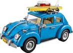 LEGO Creator Expert Volkswagen Kever - 10252 (Compleet), Verzenden, Zo goed als nieuw