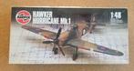 Airfix 04102 Hawker Hurricane Mk I 1:48, Hobby en Vrije tijd, Modelbouw | Vliegtuigen en Helikopters, Verzenden, Nieuw