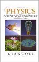 Physics for Scientists  Engineers Vol. 3 Chs 3 9780136139256, Zo goed als nieuw, Verzenden