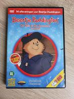 DVD - Beertje Paddington - Op Reis & Op Avontuur, Cd's en Dvd's, Overige soorten, Alle leeftijden, Gebruikt, Tekenfilm