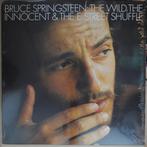 Bruce Springsteen - The Wild, The Innocent &amp; The E Stree, Ophalen of Verzenden, Gebruikt