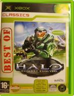 Halo: Combat Evolved (Best Of Classics) [Xbox Original], Spelcomputers en Games, Games | Xbox Original, Ophalen of Verzenden, Nieuw