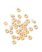 HEMA Kralenmix hout plat 3 voor 5.99 ; met je HEMA pas, Hobby en Vrije tijd, Knutselen, Verzenden, Nieuw