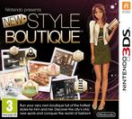 3DS New Style Boutique, Verzenden, Zo goed als nieuw