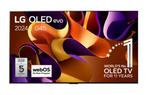 LG Oled G4 77 Inch (NIEUW IN DOOS), Ophalen, Nieuw, 100 cm of meer, 4k (UHD)