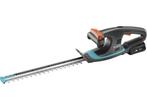 GARDENA Accuheggenschaar SmallCut 40/18V solo, Verzenden, Zo goed als nieuw