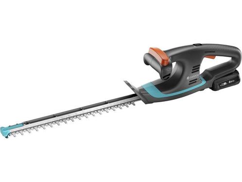 GARDENA EasyCut 40/18V - Accuheggenschaar - Ergonomisch en, Huis en Inrichting, Woonaccessoires | Overige, Zo goed als nieuw, Verzenden
