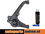 Draagarm Suzuki Vitara voorzijde, links, onder, Verzenden, Nieuw, Suzuki