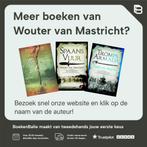 Spaans vuur 9789061120964 Wouter van Mastricht, Verzenden, Gelezen, Wouter van Mastricht