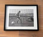 Gesigneerd - Feyenoord - Willem van Hanegem, Verzamelen, Nieuw