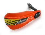 Cycra Stealth Primal handkappen Oranje, Motoren, Verzenden, Nieuw