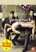 Nip tuck - Seizoen 3 - DVD, Verzenden, Nieuw in verpakking