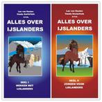 Alles over ijslanders: 2-delige set 9789082271621, Verzenden, Gelezen, Lex van Keulen
