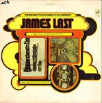 LP gebruikt - James Last - nd The American Patrol â The., Cd's en Dvd's, Vinyl | Pop, Verzenden, Zo goed als nieuw