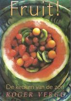 Fruit ! 9789055016198 R. Verge, Boeken, Verzenden, Gelezen, R. Verge
