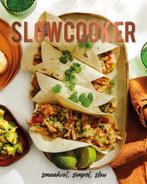 9789463548526 Slowcooker, Boeken, Verzenden, Nieuw