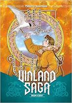 Vinland Saga Vol. 8, Boeken, Verzenden, Nieuw