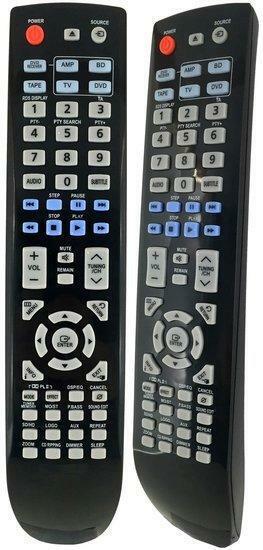Alternatieve Samsung AH59-02144L afstandsbediening, Audio, Tv en Foto, Afstandsbedieningen, Verzenden