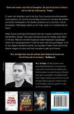 In de maneschijn / Helen Grace / 8 9789022588703, Boeken, Verzenden, Zo goed als nieuw, M.J. Arlidge