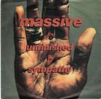 Massive Attack - Unfinished sympathy + (Nelle Hooper mix..., Nieuw in verpakking