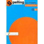 Spelling op Maat versie 2 Antwoordenboek 6B, Verzenden, Nieuw