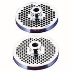 Rooster van  8 mm voor molen  NR 22 -INOX- Diamond, Verzenden, Nieuw in verpakking