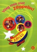 Zappelin-vlieg mee met - DVD, Cd's en Dvd's, Verzenden, Nieuw in verpakking