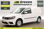 Volkswagen Caddy 1.0 TSI L1H1, Stof, Gebruikt, Euro 6, Volkswagen