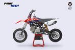 YCF Pilot 150 E Minibike Pitbike Cross, Fietsen en Brommers, Verzenden, Nieuw, YCF, Pitbike