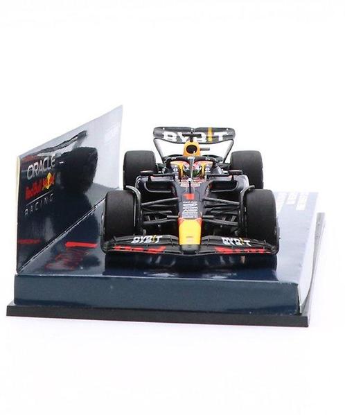 Minichamps 1:43 - Model raceauto - Oracle Red Bull Racing, Hobby en Vrije tijd, Modelauto's | 1:5 tot 1:12