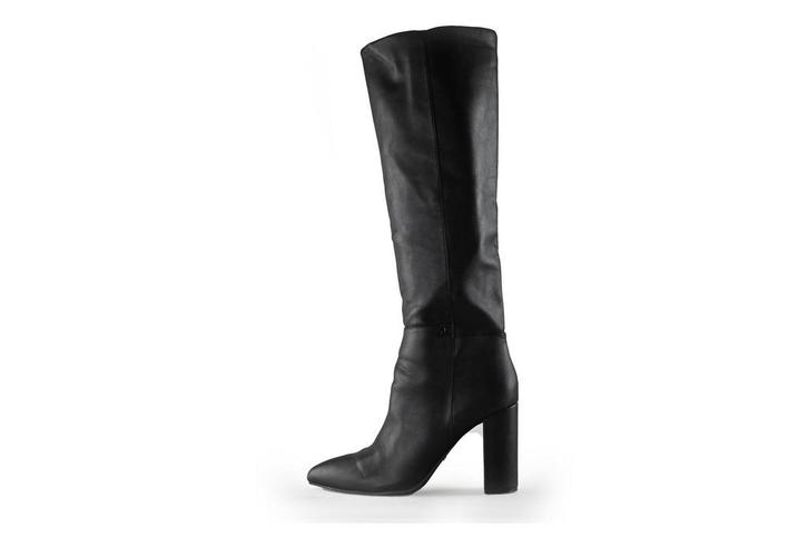 Mexx laarzen in maat 40 Zwart | 25% korting, Kleding | Dames, Schoenen, Zwart, Zo goed als nieuw, Hoge laarzen, Verzenden
