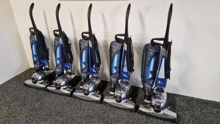 KIRBY Avalir 2 kopen? Zo goed als nieuwe Kirby stofzuigers!, Witgoed en Apparatuur, Stofzuigers, Stofzuiger, Refurbished, Stofzak