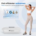 Trilplaat - Trilplaat fitness - Vibratie plaat - Powerplate, Verzenden, Zo goed als nieuw