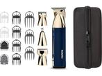 BaByliss Super-X Metal MT992E - 15-in-1 Multigroom -, Verzenden, Nieuw