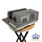 Philips Dia 2000 | Dia projector | Dia viewer | Diaprojector, Audio, Tv en Foto, Diaprojectors, Verzenden, Gebruikt