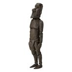 (Pre-order) The Table Museum Figma Action Figure Moai 14 cm, Verzenden, Zo goed als nieuw