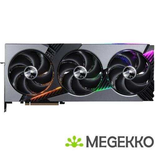 MSI GeForce RTX 5090 32G VANGUARD SOC LAUNCH EDITION, Computers en Software, Videokaarten, Nieuw, Verzenden