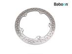 Remschijf Voor Triumph Trident 660 2020->, Motoren, Verzenden, Gebruikt
